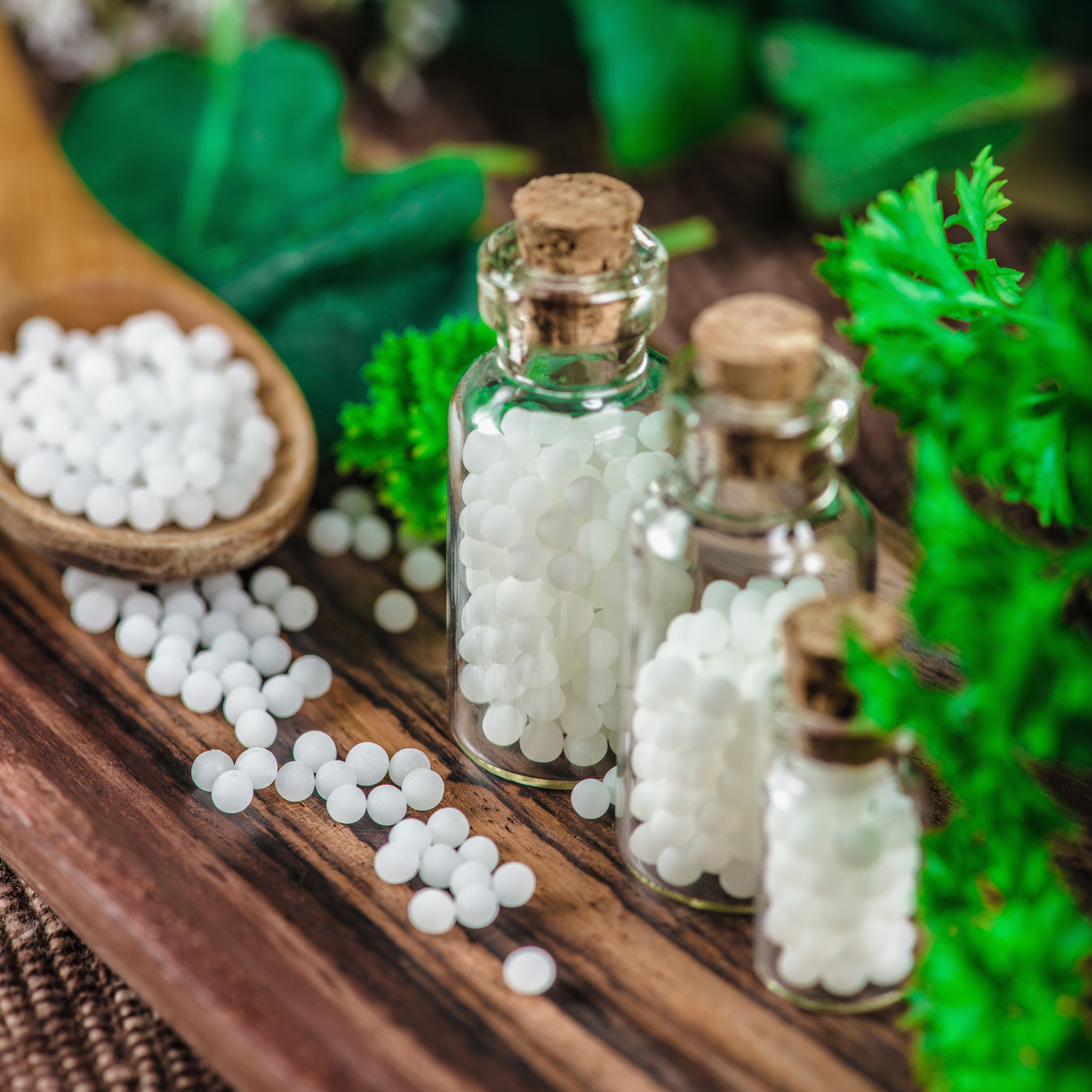 Homeopathy