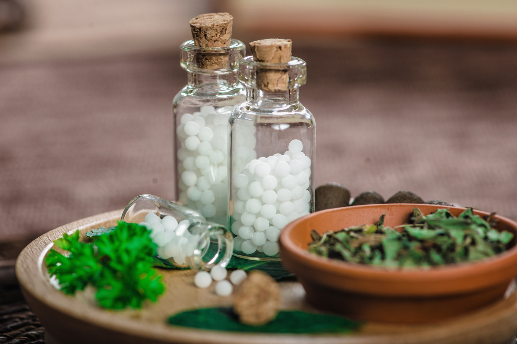 Homeopathy